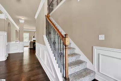 416 Bridge Crossing Drive, Simpsonville, SC 29681 - Photo 23