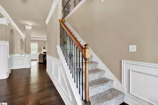 416 Bridge Crossing Dr, Simpsonville, SC 29681 - Photo 23