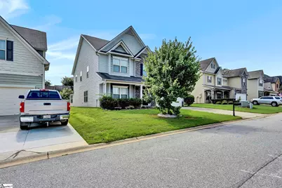 416 Bridge Crossing Drive, Simpsonville, SC 29681 - Photo 3