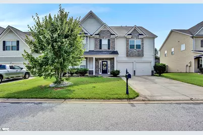 416 Bridge Crossing Drive, Simpsonville, SC 29681 - Photo 1