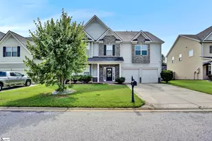 416 Bridge Crossing Dr, Simpsonville, SC 29681 - Photo 1