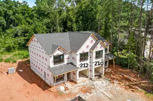 210 Giles St, Anderson, SC 29621 - Photo 1