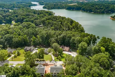 212 Giles Street, Anderson, SC 29621 - Photo 5