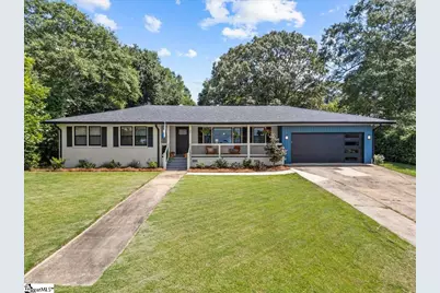 31 Sherman Lane, Greenville, SC 29605 - Photo 1