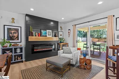 31 Sherman Lane, Greenville, SC 29605 - Photo 11