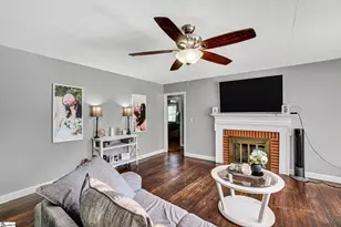 107 Forest Dr, Laurens, SC 29360 - Photo 15