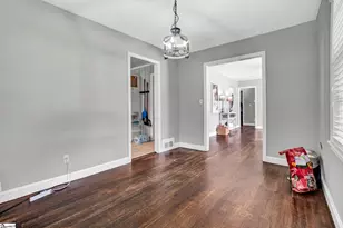 107 Forest Dr, Laurens, SC 29360 - Photo 19