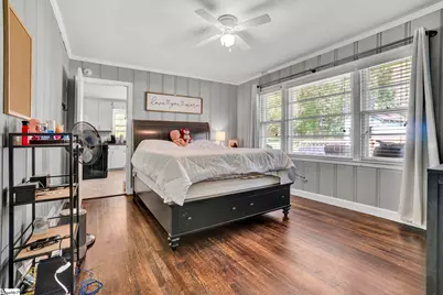 107 Forest Drive, Laurens, SC 29360 - Photo 25