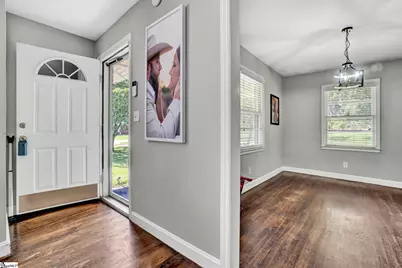 107 Forest Drive, Laurens, SC 29360 - Photo 11