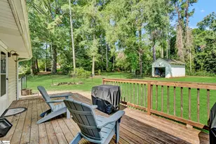 107 Forest Dr, Laurens, SC 29360 - Photo 49