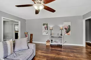 107 Forest Dr, Laurens, SC 29360 - Photo 17