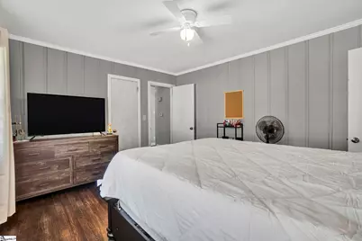 107 Forest Drive, Laurens, SC 29360 - Photo 27