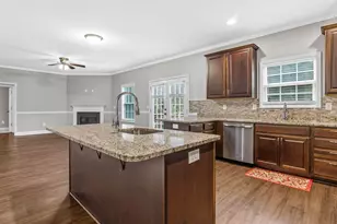 708 Carolyn Dr, Clinton, SC 29325 - Photo 15