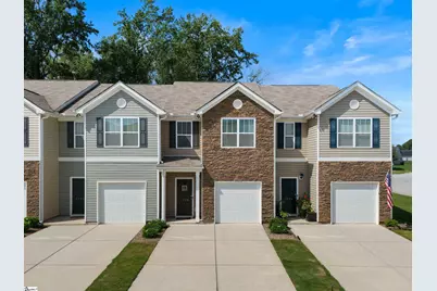 1418 Bella Grace Court, Boiling Springs, SC 29316 - Photo 1