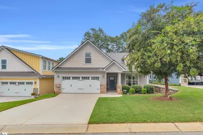 124 Benton Park Drive, Powdersville, SC 29642 - Photo 1