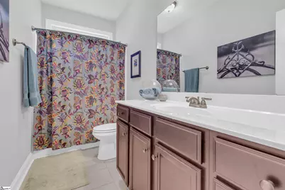 124 Benton Park Drive, Powdersville, SC 29642 - Photo 13