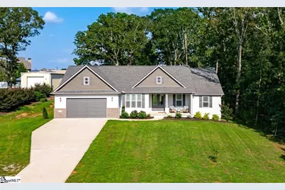 3080 McGee Road, Anderson, SC 29621 - Photo 1
