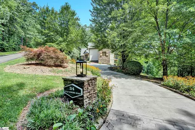 34 Wild Ginger Road, Landrum, SC 29356 - Photo 39