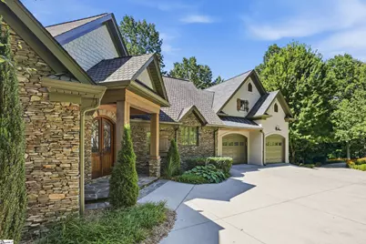 34 Wild Ginger Road, Landrum, SC 29356 - Photo 41