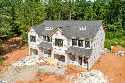 214 Giles Street, Anderson, SC 29621 - Photo 3