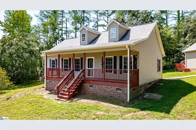 200 Cecil Drive, Liberty, SC 29657 - Photo 1