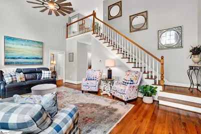 101 Sleepy Hollow Lane, Spartanburg, SC 29306 - Photo 9