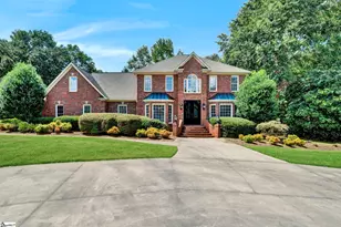 101 Sleepy Hollow Lane, Spartanburg, SC 29306 - Photo 1