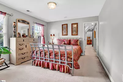 101 Sleepy Hollow Lane, Spartanburg, SC 29306 - Photo 23