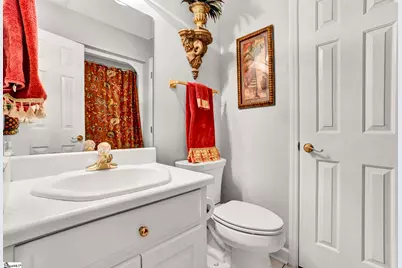 101 Sleepy Hollow Lane, Spartanburg, SC 29306 - Photo 25