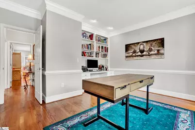 101 Sleepy Hollow Lane, Spartanburg, SC 29306 - Photo 31