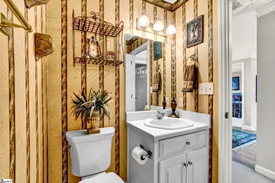 101 Sleepy Hollow Lane, Spartanburg, SC 29306 - Photo 27