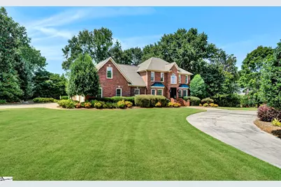 101 Sleepy Hollow Lane, Spartanburg, SC 29306 - Photo 43