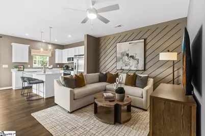 130 Randwick Lane, Greer, SC 29651 - Photo 5