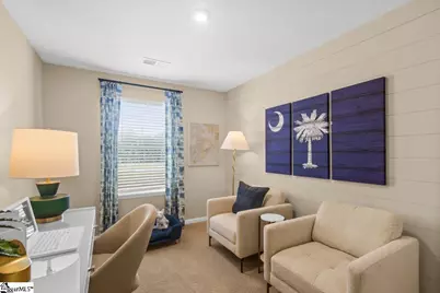 130 Randwick Lane, Greer, SC 29651 - Photo 23