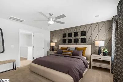 130 Randwick Lane, Greer, SC 29651 - Photo 7