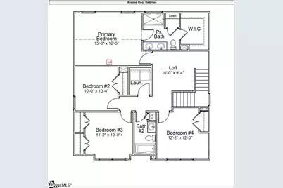 2352 Mill Loop #Lot 53, Spartanburg, SC 29301 - Photo 29