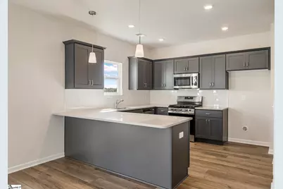 2352 Mill Loop #Lot 53, Spartanburg, SC 29301 - Photo 9