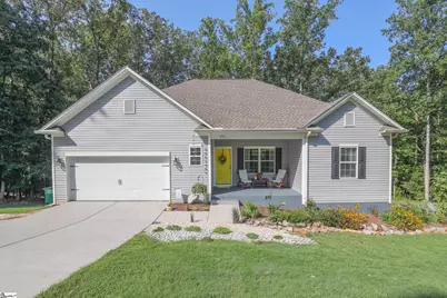 473 Johnson Road, Central, SC 29630 - Photo 1