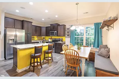 473 Johnson Road, Central, SC 29630 - Photo 5