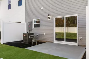 135 Randwick Ln, Greer, SC 29651 - Photo 29