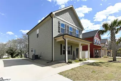 110 Wilbur Street, Easley, SC 29640 - Photo 11