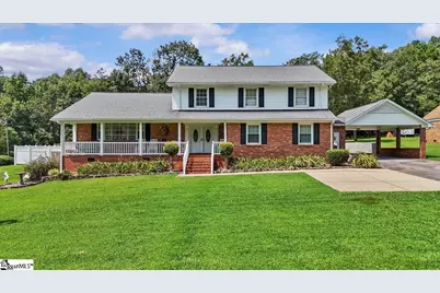 107 Hidden Hill Road, Union, SC 29379 - Photo 1