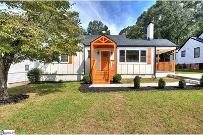 322 Potomac Avenue, Greenville, SC 29605 - Photo 1