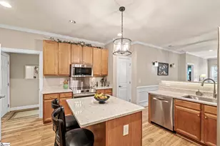 251 Louisville Dr, Greenville, SC 29607 - Photo 7