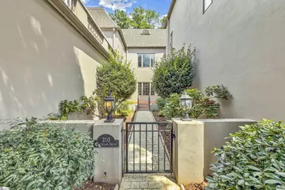 210 Castellan Drive, Greer, SC 29650 - Photo 5