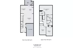 71 Mardale Ln, Greenville, SC 29609 - Photo 35