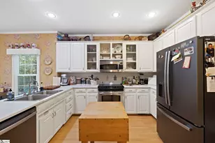 95 Stone Station Farm Rd, Spartanburg, SC 29306 - Photo 17