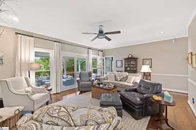 95 Stone Station Farm Road, Spartanburg, SC 29306 - Photo 13