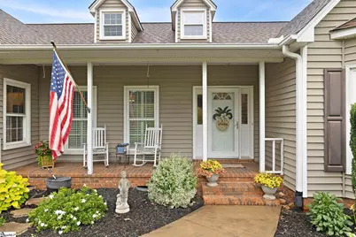 95 Stone Station Farm Road, Spartanburg, SC 29306 - Photo 3