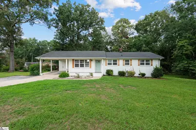 100 Swinton Drive, Greenville, SC 29607 - Photo 1